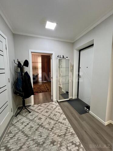 Продаётся 2-комн. новостройка 65 м², photo 12 from 13