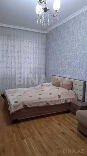 Продаётся 3-комн. новостройка 104 м², м. Кара Караев, photo 6 from 16