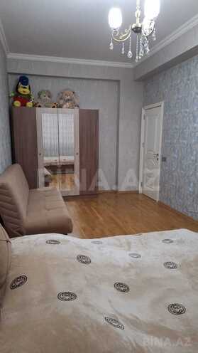 Продаётся 3-комн. новостройка 104 м², м. Кара Караев, photo 7 from 16
