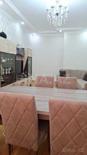 Продаётся 3-комн. новостройка 104 м², м. Кара Караев, photo 3 from 16