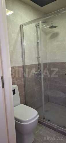 Продаётся 3-комн. новостройка 104 м², м. Кара Караев, photo 11 from 16