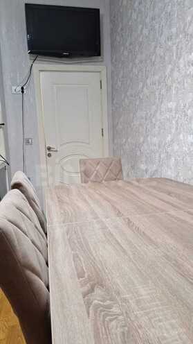 Продаётся 3-комн. новостройка 104 м², м. Кара Караев, photo 5 from 16