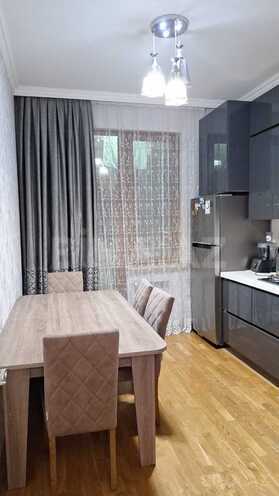 Продаётся 3-комн. новостройка 104 м², м. Кара Караев, photo 4 from 16