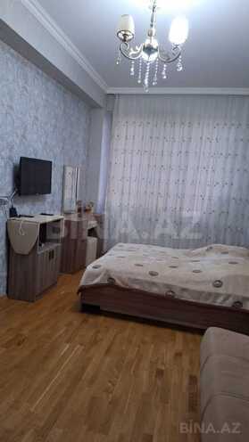 Продаётся 3-комн. новостройка 104 м², м. Кара Караев, photo 8 from 16