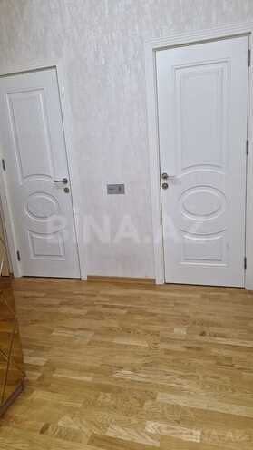 Продаётся 3-комн. новостройка 104 м², м. Кара Караев, photo 13 from 16