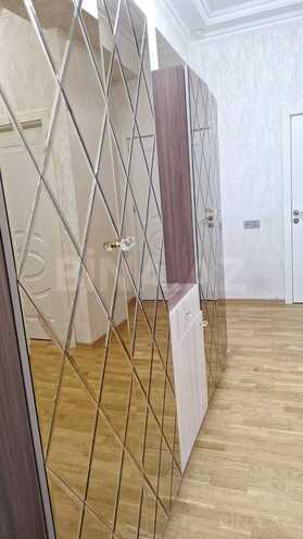 Продаётся 3-комн. новостройка 104 м², м. Кара Караев, photo 15 from 16