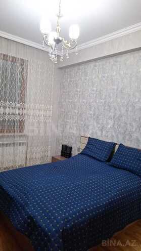 Продаётся 3-комн. новостройка 104 м², м. Кара Караев, photo 9 from 16