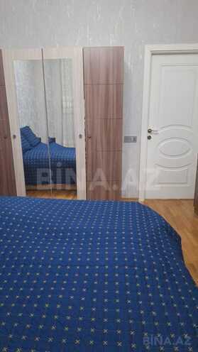 Продаётся 3-комн. новостройка 104 м², м. Кара Караев, photo 10 from 16