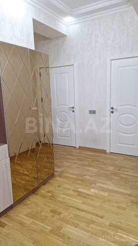 Продаётся 3-комн. новостройка 104 м², м. Кара Караев, photo 14 from 16