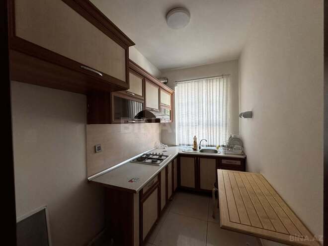 Сдаётся 4-комн. офис 70 м², Насиминский  р., photo 11 from 19