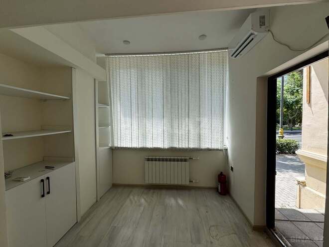 Сдаётся 4-комн. офис 70 м², Насиминский  р., photo 5 from 19