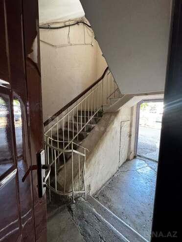 Сдаётся 4-комн. офис 70 м², Насиминский  р., photo 14 from 19