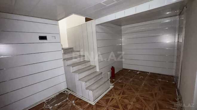 Сдаётся 4-комн. офис 70 м², Насиминский  р., photo 15 from 19