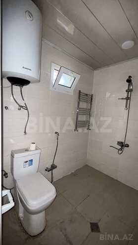 Сдаётся 4-комн. офис 70 м², Насиминский  р., photo 12 from 19