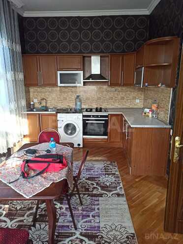 Сдаётся 5-комн. дом/дача 220 м², пос. Бакиханова, photo 9 from 19
