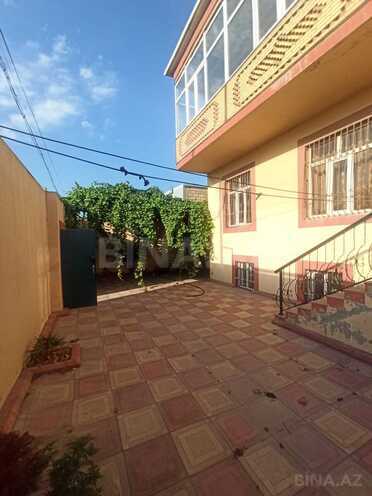 Сдаётся 5-комн. дом/дача 220 м², пос. Бакиханова, photo 16 from 19