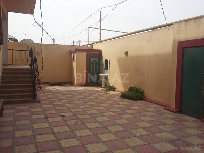 Сдаётся 5-комн. дом/дача 220 м², пос. Бакиханова, photo 18 from 19