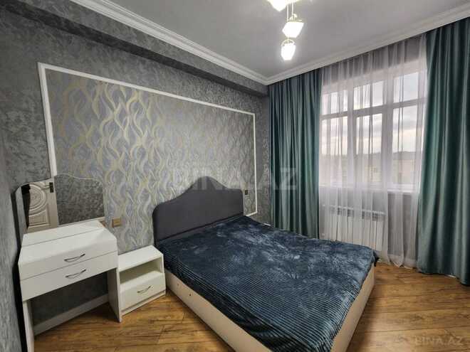 Продаётся 2-комн. новостройка 38 м², пос. Масазыр, photo 5 from 11