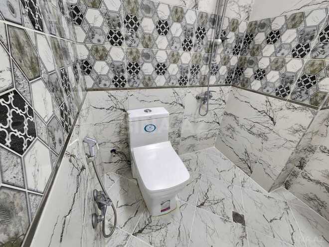 Продаётся 2-комн. новостройка 38 м², пос. Масазыр, photo 8 from 11