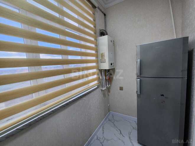 Продаётся 2-комн. новостройка 38 м², пос. Масазыр, photo 7 from 11