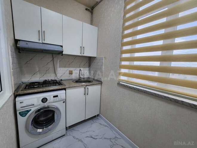 Продаётся 2-комн. новостройка 38 м², пос. Масазыр, photo 9 from 11