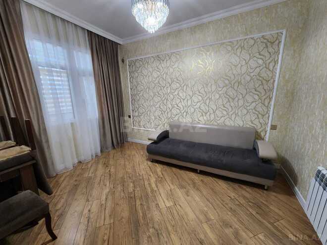 Продаётся 2-комн. новостройка 38 м², пос. Масазыр, photo 3 from 11