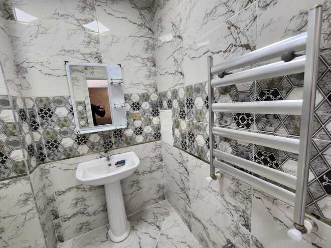 Продаётся 2-комн. новостройка 38 м², пос. Масазыр, photo 10 from 11