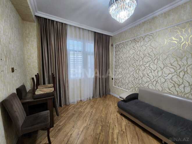 Продаётся 2-комн. новостройка 38 м², пос. Масазыр, photo 4 from 11