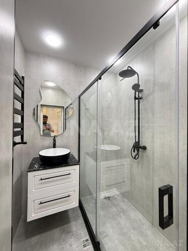 Satılır 3 otaqlı köhnə tikili 100 m², Memar Əcəmi m., photo 10 from 12