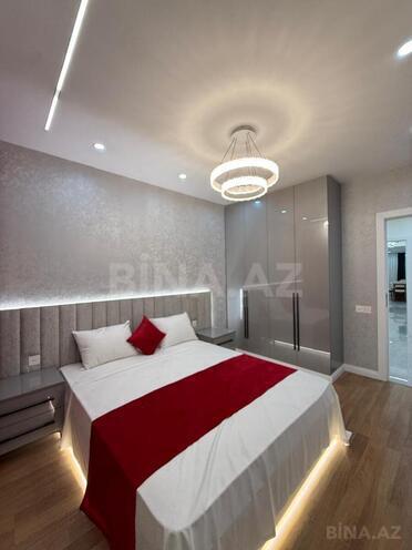 Satılır 3 otaqlı köhnə tikili 100 m², Memar Əcəmi m., photo 5 from 12