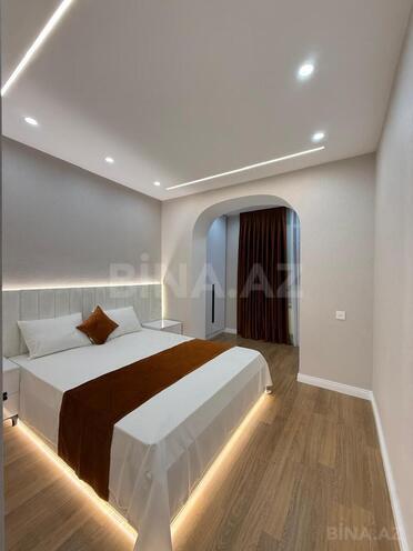 Satılır 3 otaqlı köhnə tikili 100 m², Memar Əcəmi m., photo 6 from 12