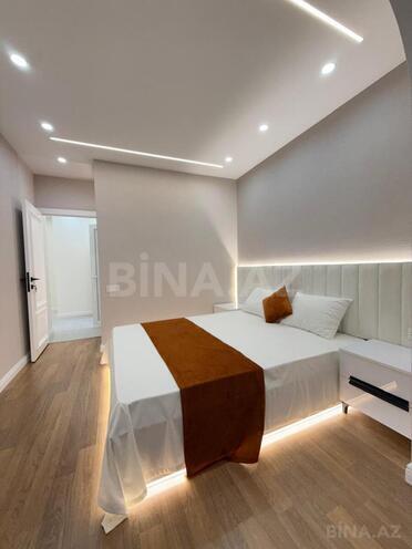 Satılır 3 otaqlı köhnə tikili 100 m², Memar Əcəmi m., photo 7 from 12