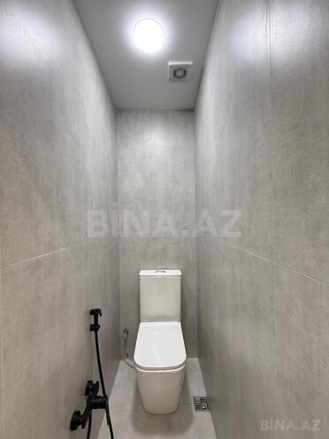 Satılır 3 otaqlı köhnə tikili 100 m², Memar Əcəmi m., photo 11 from 12