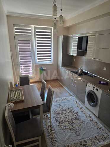 Satılır 2 otaqlı yeni tikili 86 m², İnşaatçılar m., photo 8 from 16