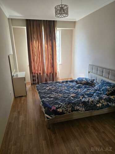 Satılır 2 otaqlı yeni tikili 86 m², İnşaatçılar m., photo 5 from 16