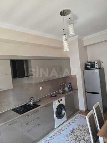 Satılır 2 otaqlı yeni tikili 86 m², İnşaatçılar m., photo 9 from 16