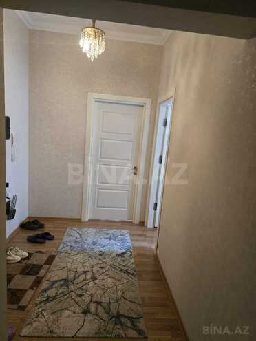 Satılır 2 otaqlı yeni tikili 86 m², İnşaatçılar m., photo 14 from 16