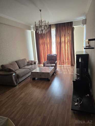 Satılır 2 otaqlı yeni tikili 86 m², İnşaatçılar m., photo 3 from 16
