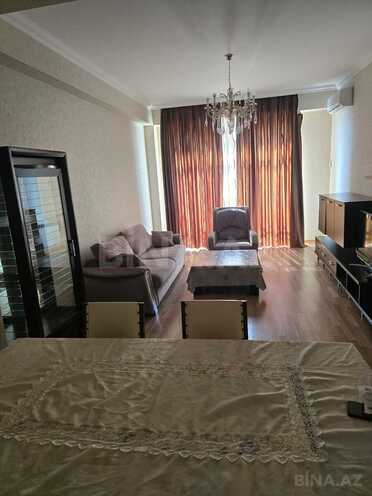 Satılır 2 otaqlı yeni tikili 86 m², İnşaatçılar m., photo 4 from 16