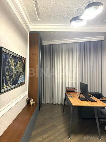 Продаётся 4-комн. новостройка 165 м², Насиминский  р., photo 12 from 15
