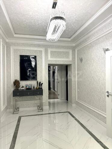 Продаётся 4-комн. новостройка 165 м², Насиминский  р., photo 6 from 15