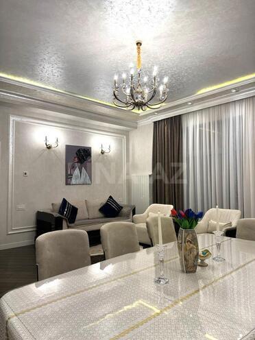 Продаётся 4-комн. новостройка 165 м², Насиминский  р., photo 3 from 15