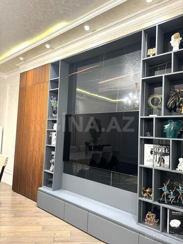 Продаётся 4-комн. новостройка 165 м², Насиминский  р., photo 10 from 15