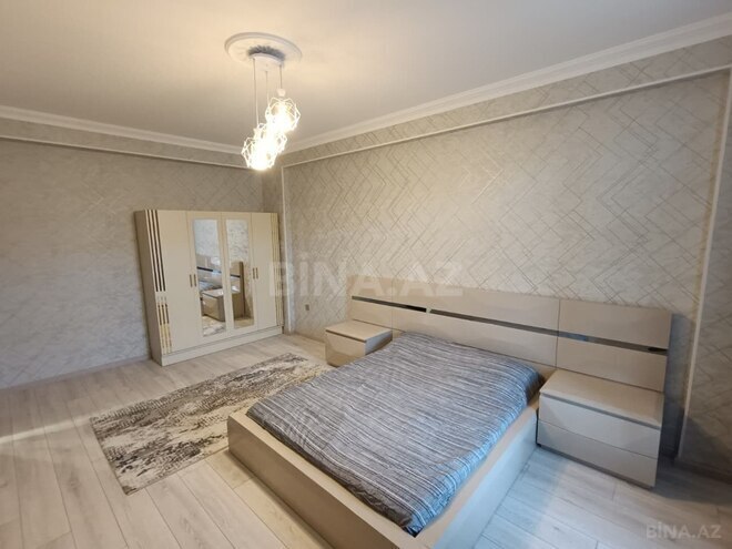 Сдаётся 2-комн. новостройка 95 м², м. Шах Исмаил Хатаи, photo 8 from 14