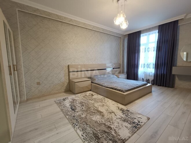 Сдаётся 2-комн. новостройка 95 м², м. Шах Исмаил Хатаи, photo 7 from 14