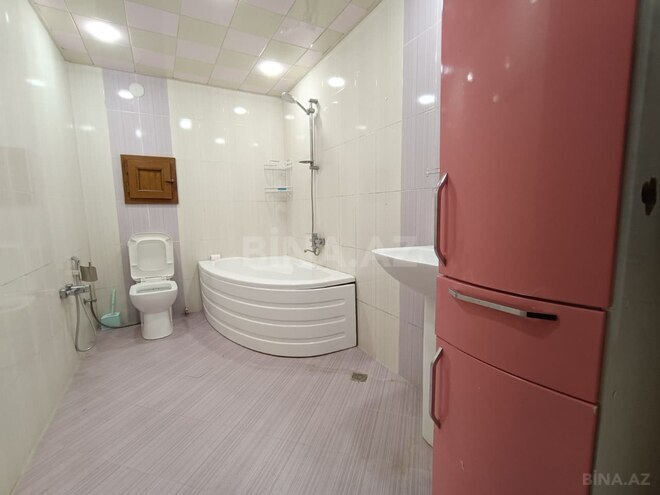 Сдаётся 2-комн. новостройка 95 м², м. Шах Исмаил Хатаи, photo 12 from 14