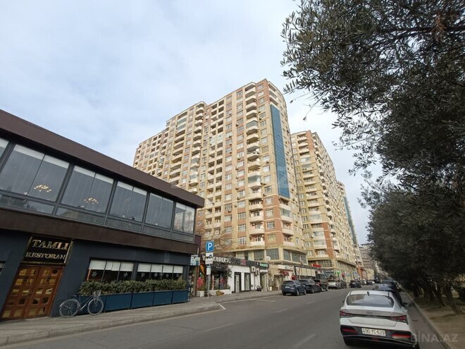 Сдаётся 2-комн. новостройка 95 м², м. Шах Исмаил Хатаи, photo 13 from 14