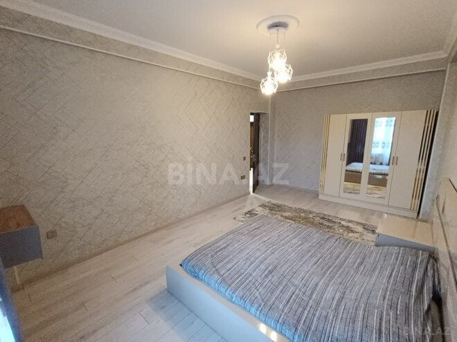 Сдаётся 2-комн. новостройка 95 м², м. Шах Исмаил Хатаи, photo 9 from 14
