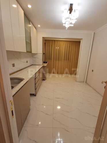 Satılır 3 otaqlı köhnə tikili 100 m², Memar Əcəmi m., photo 8 from 12
