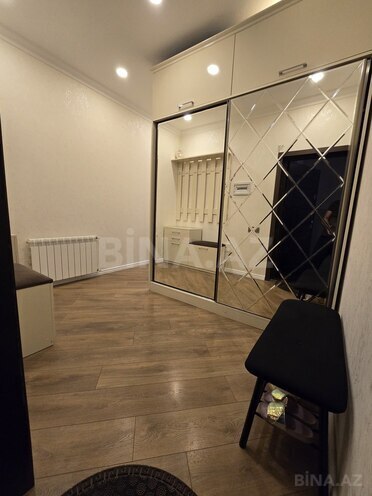 Satılır 2 otaqlı yeni tikili 100 m², Yeni Yasamal q., photo 16 from 22